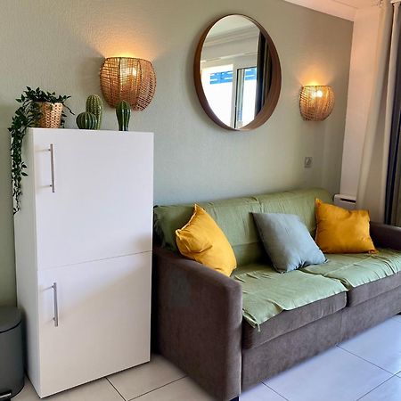 Charmant Appartement En Front De Mer Avec Piscine Lacanau Dış mekan fotoğraf