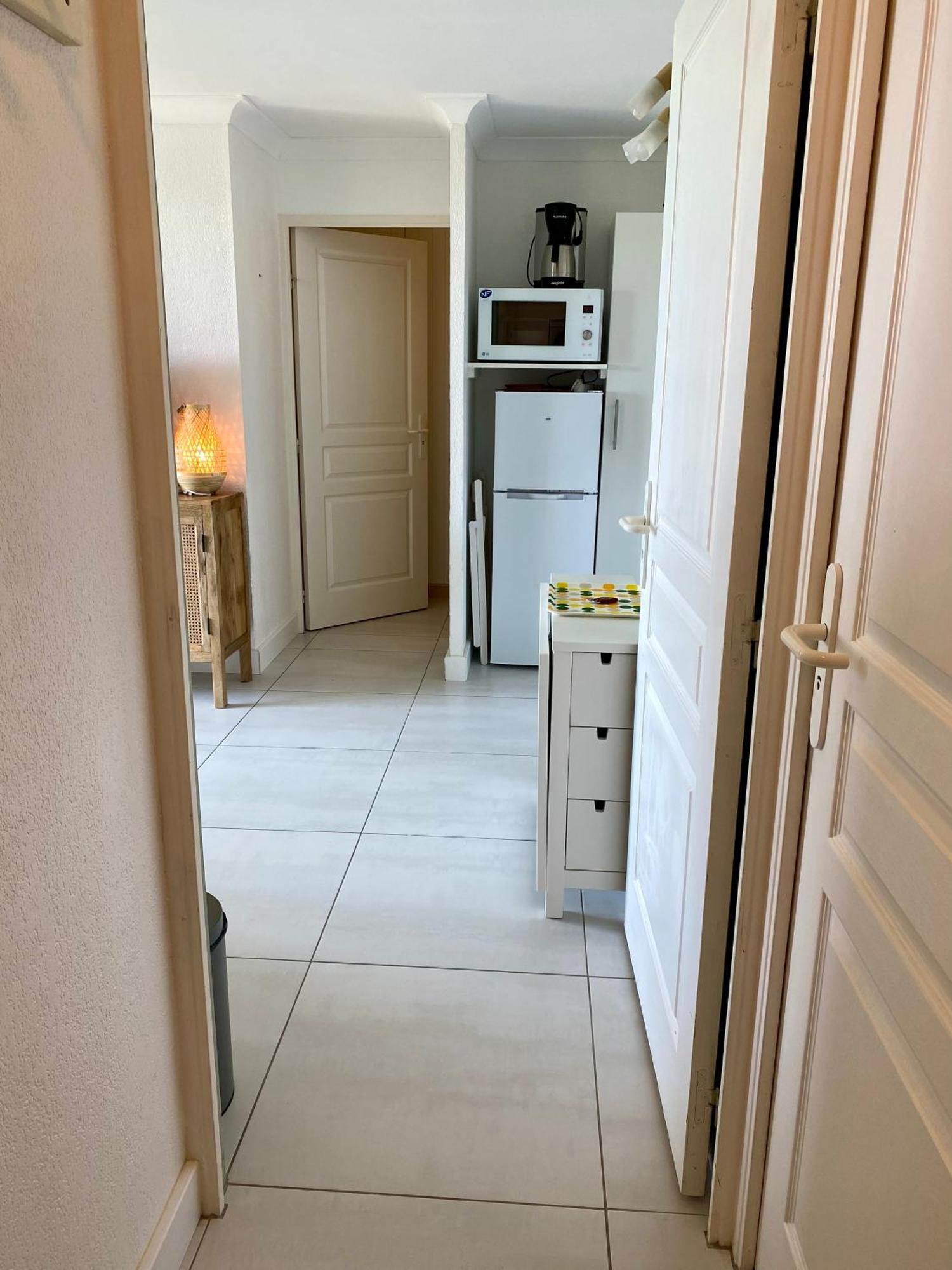 Charmant Appartement En Front De Mer Avec Piscine Lacanau Dış mekan fotoğraf